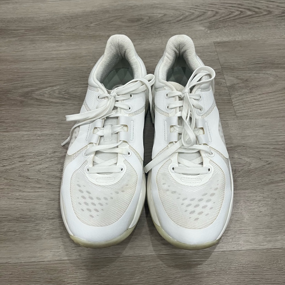 Lululemon Athletica Strongfeel Training Shoe Size 8 - Picture 3 of 9